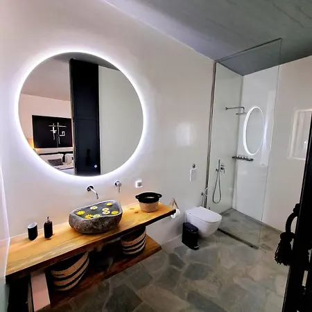 Apartment Casa Vento *