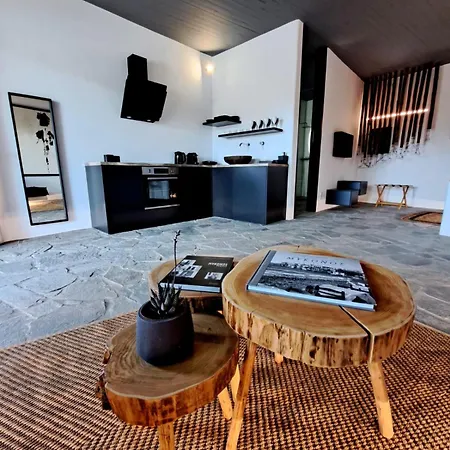 Casa Vento Apartment *