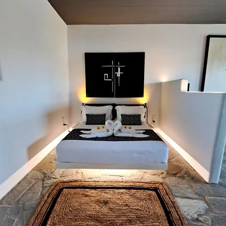 Apartment Casa Vento Ano Mera