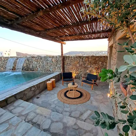 Casa Vento Apartment *