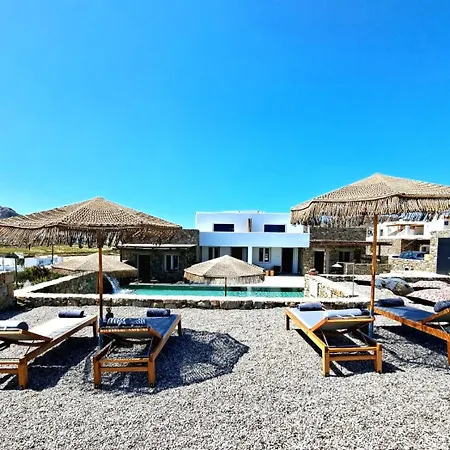 Casa Vento Apartment Ano Mera