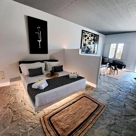 Casa Vento Apartment Ano Mera
