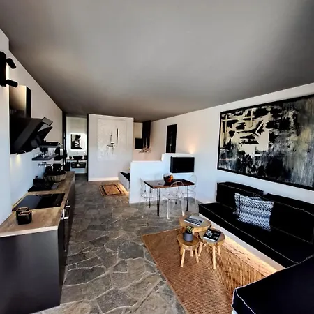 Apartment Casa Vento