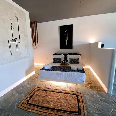 Casa Vento Ano Mera