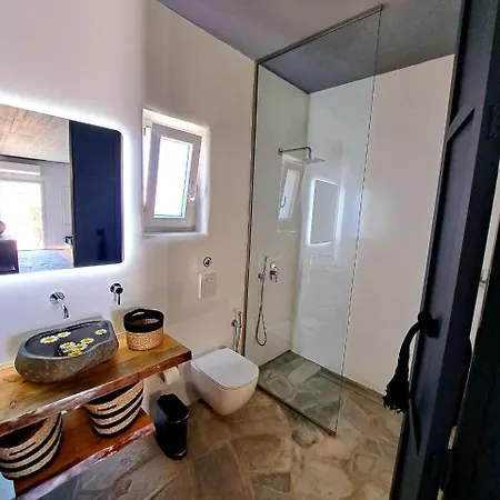 Casa Vento Apartment Ano Mera