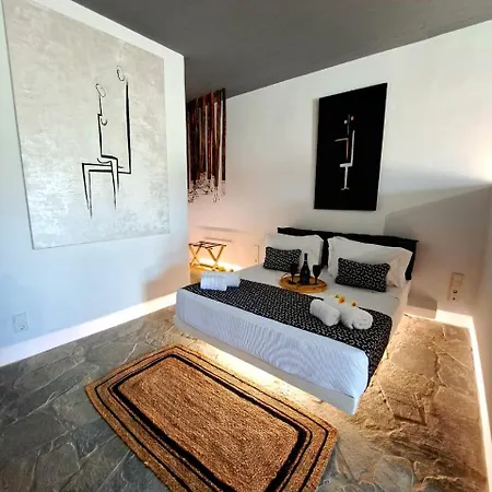 Apartment Casa Vento Ano Mera