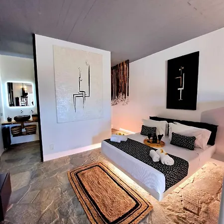 Apartment Casa Vento
